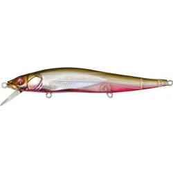 Leurre Megabass Vision 110 Fw HEAT MAGIC