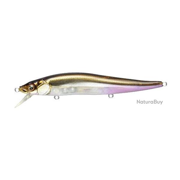 Leurre Megabass Vision 110 Fw HT ITO WAKASAGI