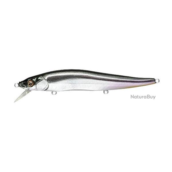 Leurre Megabass Vision 110 Fw Suspending M SHAD