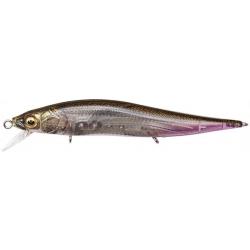 Leurre Megabass Vision 110 Junior GHOST WAKASAGI