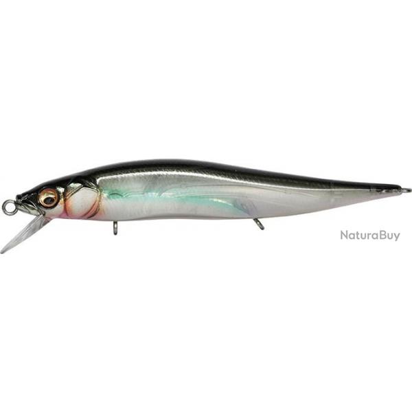 Leurre Megabass Vision 110 Junior ITO CLEAR LAKER