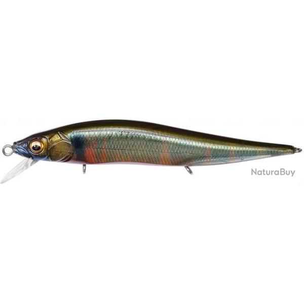 Leurre Megabass Vision 110 Junior OIKAWA