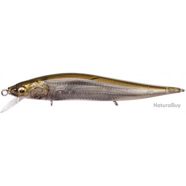 Leurre Megabass Vision 110 Junior WAKASAGI