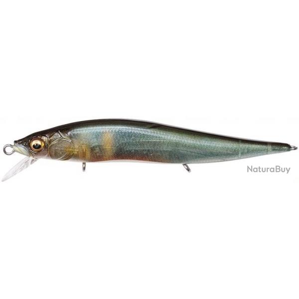 Leurre Megabass Vision 110 Junior FA KISYU AYU