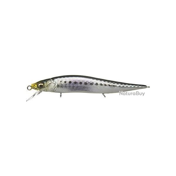 Leurre Megabass Vision 110 Junior Sw GG IWASHI