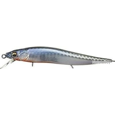 Leurre Floating Megabass Vision 110 SW