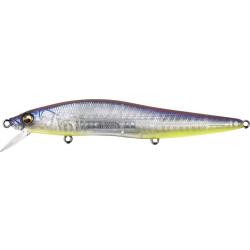 Leurre Megabass Vision 110 Lbo Fw ELEGY BONE