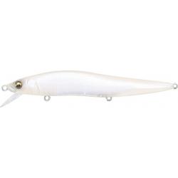 Leurre Megabass Vision 110 Lbo Fw FRENCH PEARL