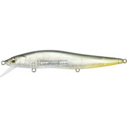 Leurre Megabass Vision 110 Lbo Fw GHOST LANCON