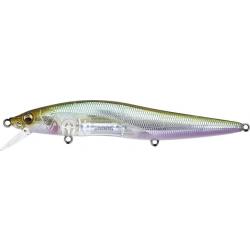 Leurre Megabass Vision 110 Lbo Fw HT KANEHIRA