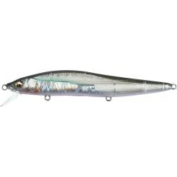 Leurre Megabass Vision 110 Lbo Fw ITO CLEAR LAKER