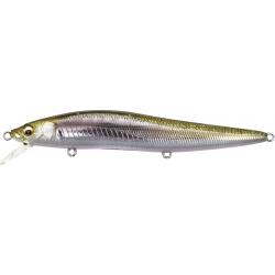 Leurre Megabass Vision 110 Lbo Fw ITO WAKASAGI