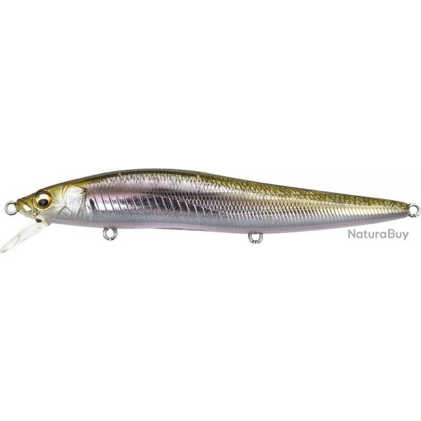 Leurre Megabass Vision 110 Lbo Fw ITO WAKASAGI