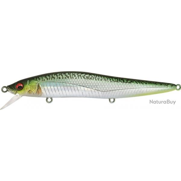 Leurre Megabass Vision 110 Lbo Fw MACKEREL