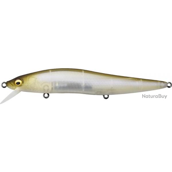 Leurre Megabass Vision 110 Lbo Fw MAT SHAD