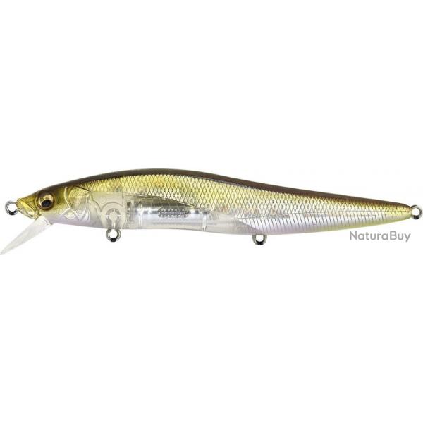 Leurre Megabass Vision 110 Lbo Fw TENNESSEE SHAD