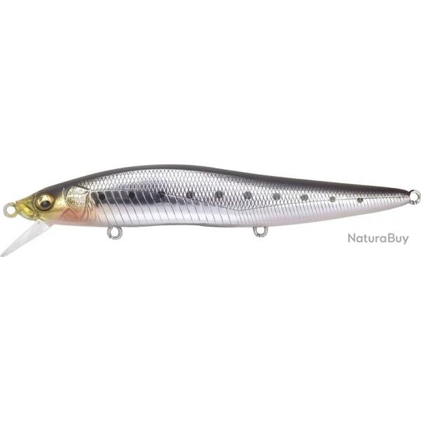 Leurre Megabass Vision 110 Lbo Sw GG IWASHI