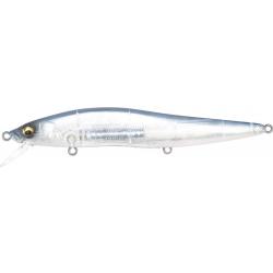 Leurre Megabass Vision 110 Lbo Sw PRO BLUE