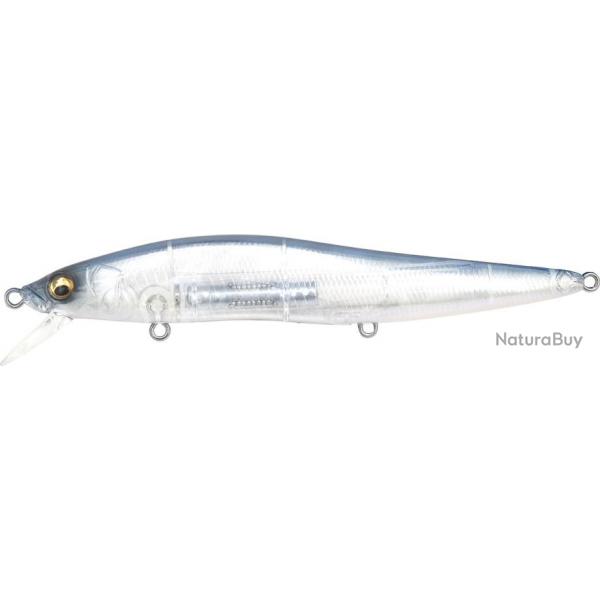 Leurre Megabass Vision 110 Lbo Sw PRO BLUE