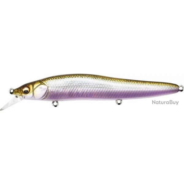 Leurre Megabass Vision 110 R FLASHING WAKASAGI