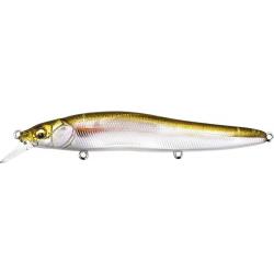 Leurre Megabass Vision 110 R WAKASAGI