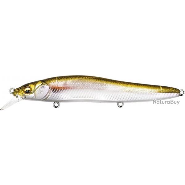 Leurre Megabass Vision 110 R WAKASAGI