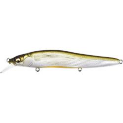 Leurre Megabass Vision 110 R M STARDUST SHAD 2