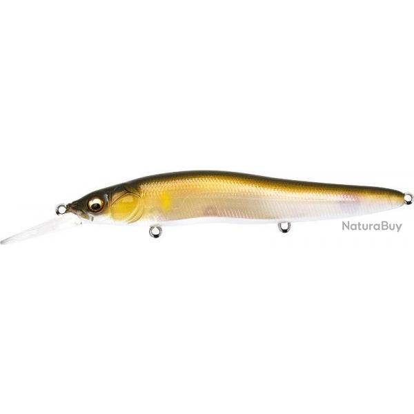 Leurre Megabass Vision 110 R+1 ITO AYU