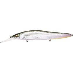 Leurre Megabass Vision 110 R+1 M SHAD