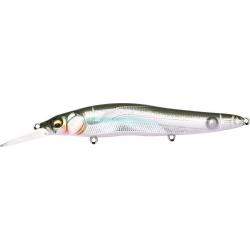 Leurre Megabass Vision 110 R+2 ITO CLEAR LAKER