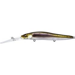 Leurre Megabass Vision 110 R+3 ITO WAKASAGI