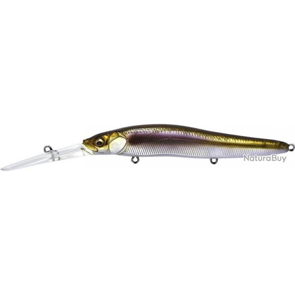 Leurre Megabass Vision 110 R+3 ITO WAKASAGI