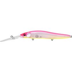 Leurre Megabass Vision 110 R+3 JUKUCHO PINK