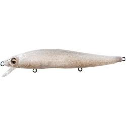 Leurre Megabass Vision 110 Sw FRENCH PEARL