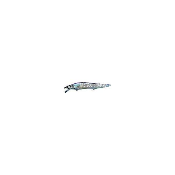 Leurre Megabass Vision 110 Sw GG BORA