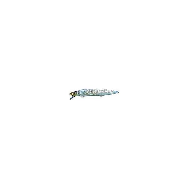 Leurre Megabass Vision 110 Sw GG IWASHI