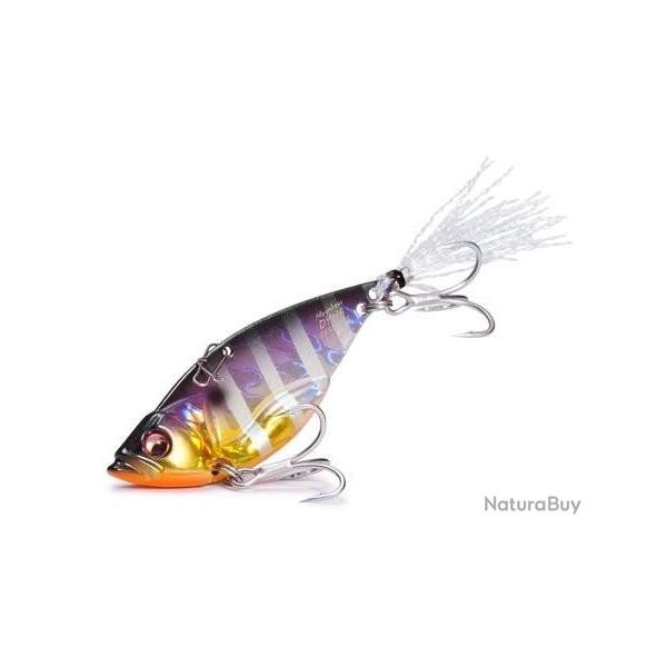 Leurre Megabass Vibration X Dyna Response 14G GILL OB