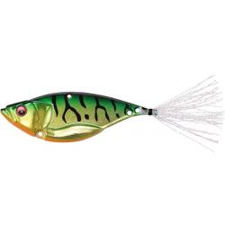 Leurre Megabass Vibration X Dyna Response 14G HOT TIGER