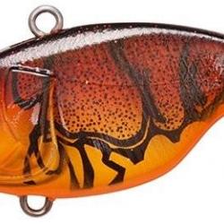 Leurre Megabass Vibration X Dyna Silent WILD CRAW