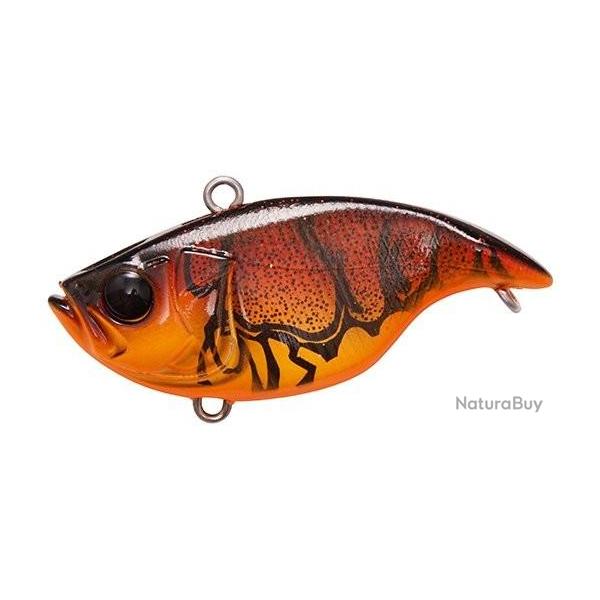 Leurre Megabass Vibration X Dyna Silent WILD CRAW