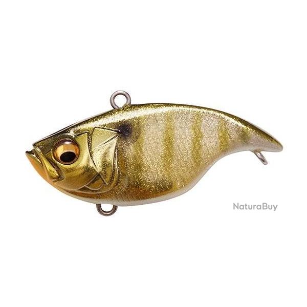 Leurre Megabass Vibration X Dyna Silent GLX GALAXY GILL