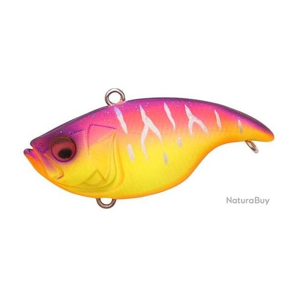 Leurre Megabass Vibration X Dyna Silent PASSION PINK TIGER