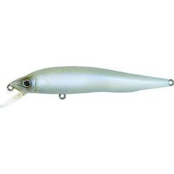 Leurre Megabass Vision 95 FRENCH PEARL