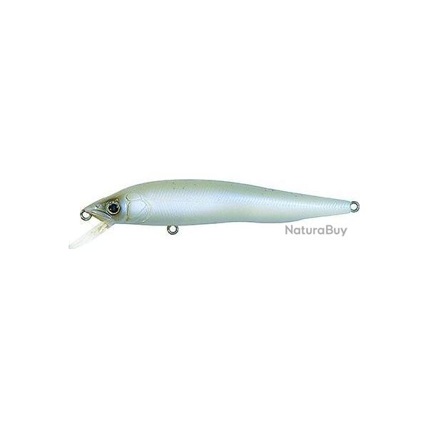 Leurre Megabass Vision 95 FRENCH PEARL