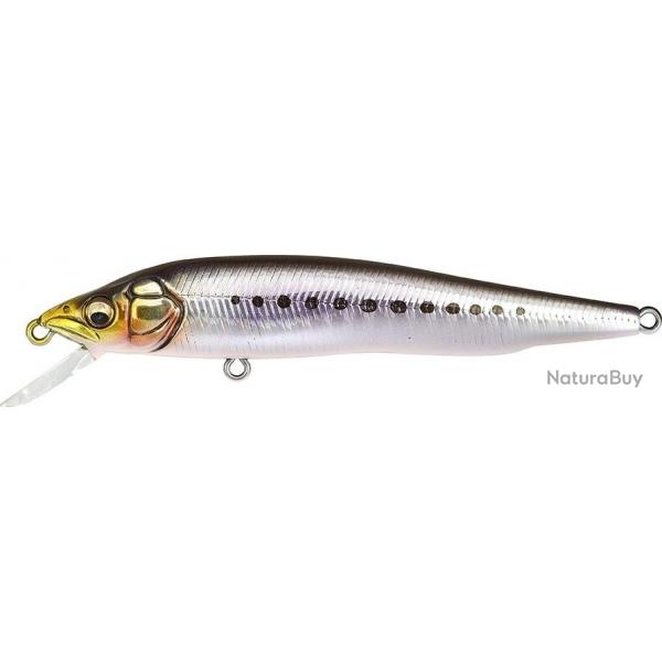 Leurre Megabass Vision 95 GG IWASHI