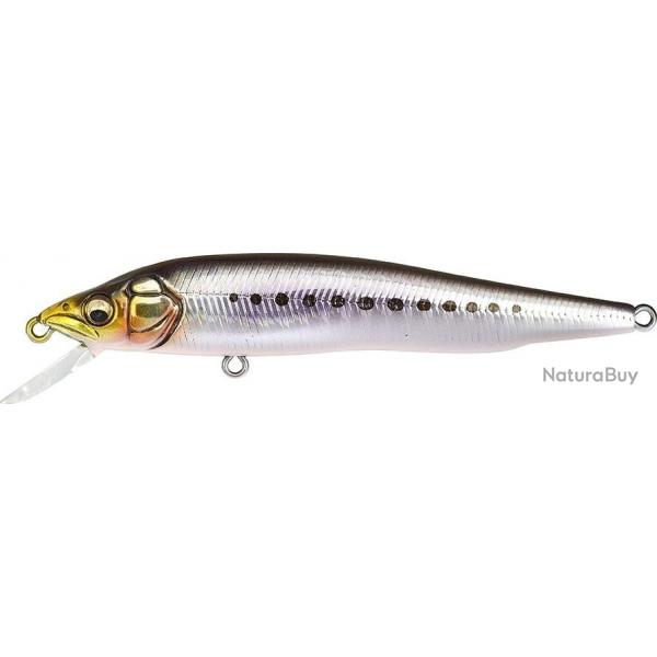 Leurre Megabass Vision 95 GHOST LANCON
