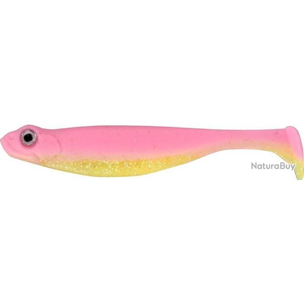 Leurre Souple Megabass Hazedong Shad 5.2 Vm PINK CHART