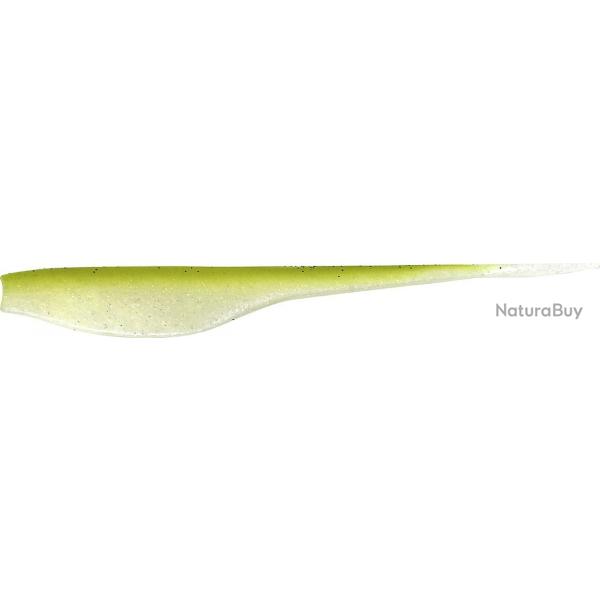 Leurre Souple Megabass Sling Shad 7 CHART AYU