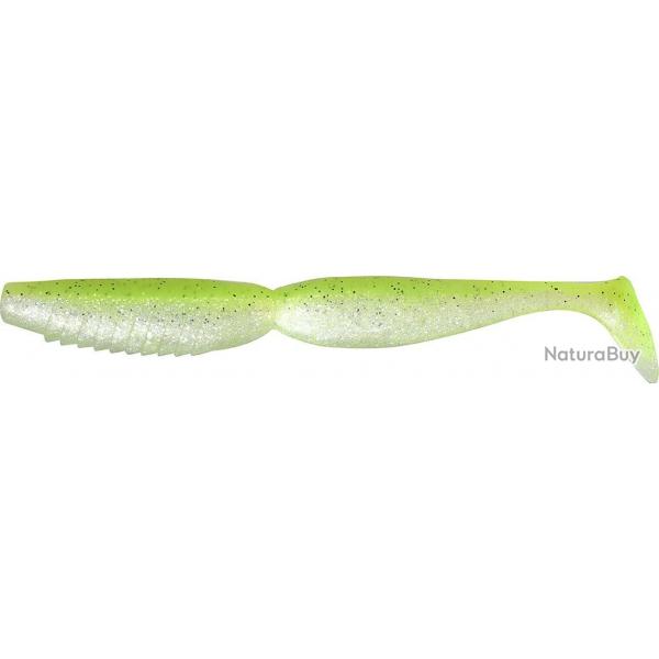 Leurre Souple Megabass Spindle 4 Super Vm CHART AYU
