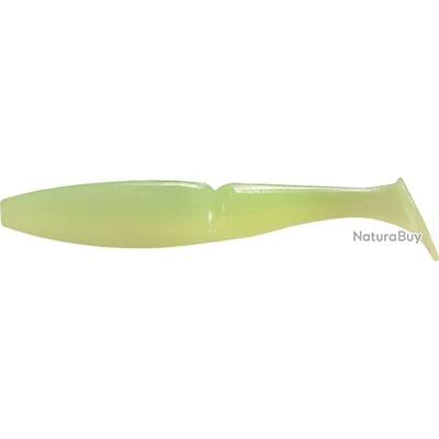Leurres Souples Sawamura One Up Shad - 5cm - Lot De 9 - Pour Sandre, Brochet, Perche, Bar, Bass